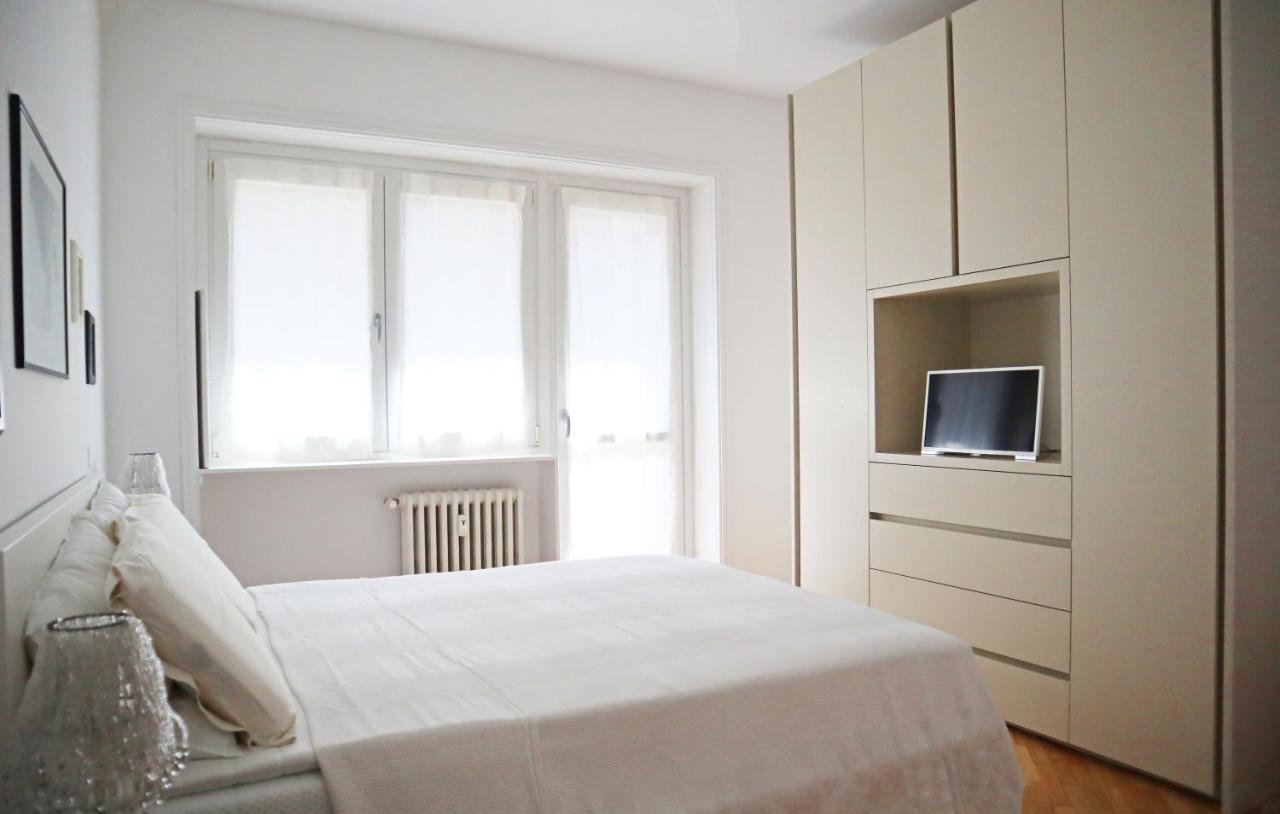 Apartment Casa Nana Modern House Mailand